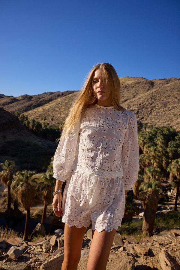 natalie martin LISA TOP