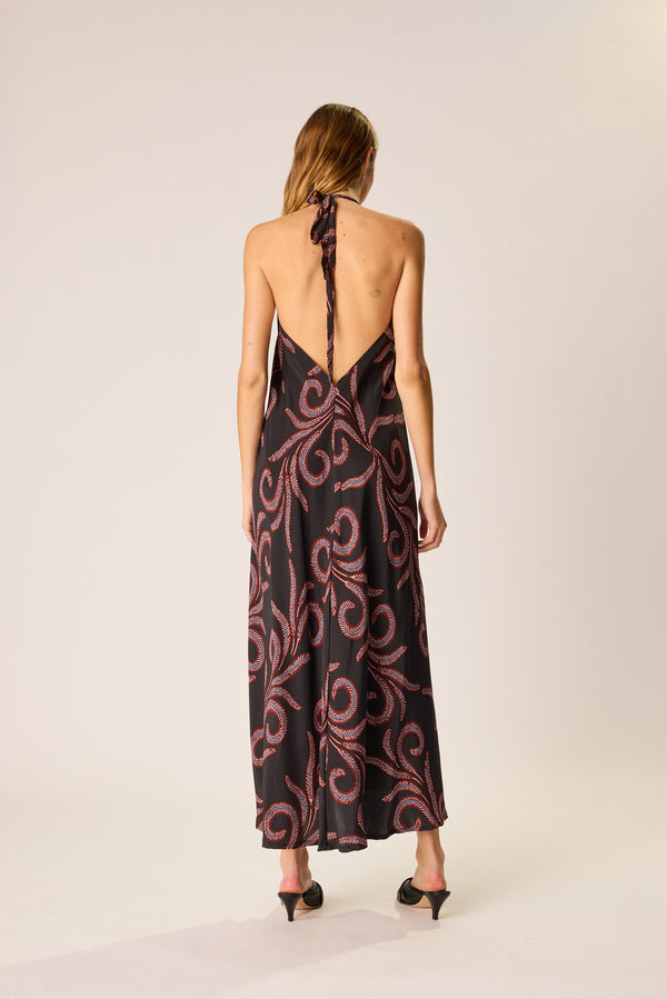 Natalie Martin LOLA DRESS