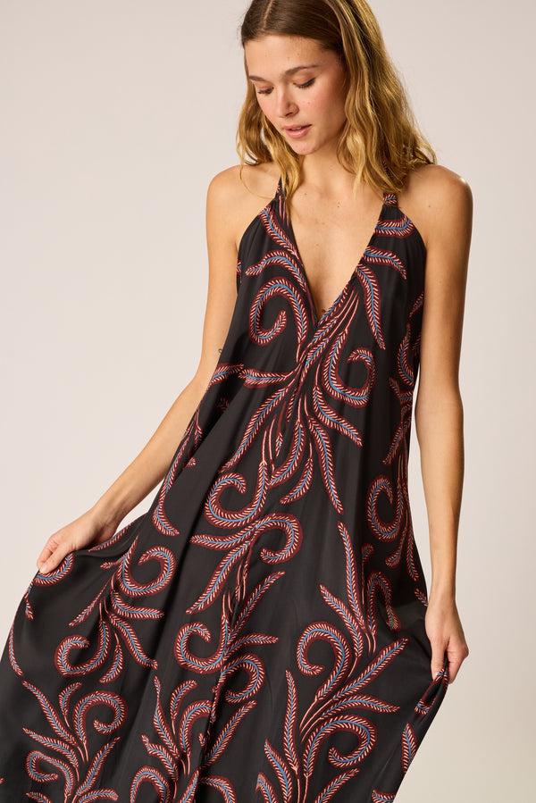 Natalie Martin LOLA DRESS