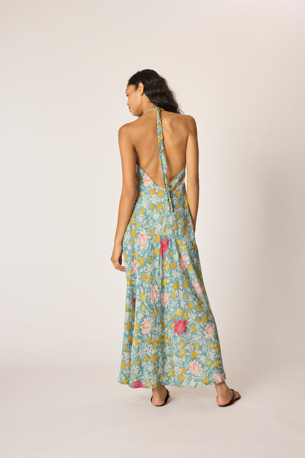 Natalie Martin LOLA DRESS