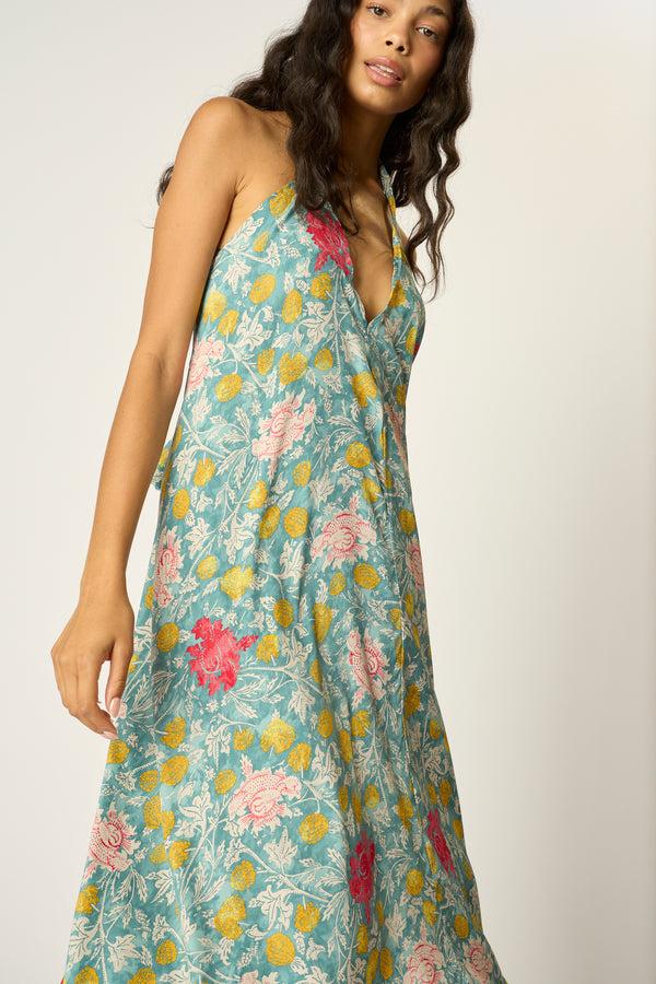 Natalie Martin LOLA DRESS