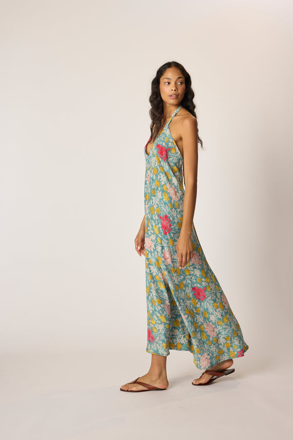 natalie martin LOLA DRESS