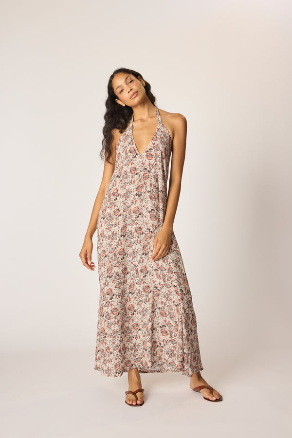 Natalie Martin LOLA DRESS