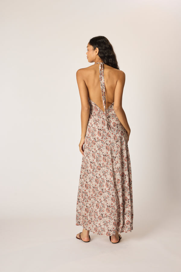 Natalie Martin LOLA DRESS