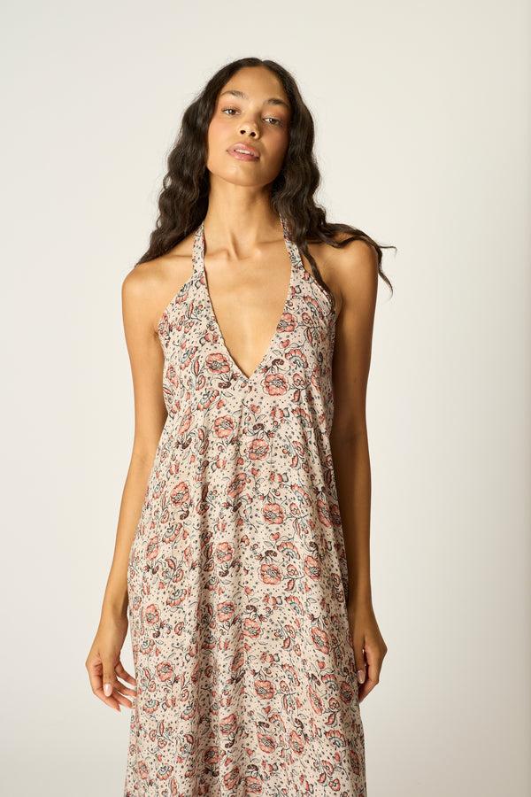 Natalie Martin LOLA DRESS