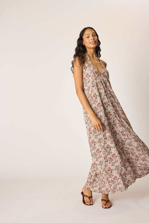 natalie martin LOLA DRESS