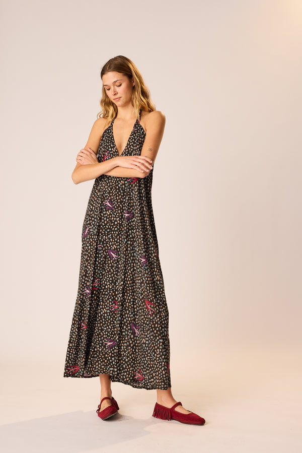 Natalie Martin LOLA DRESS