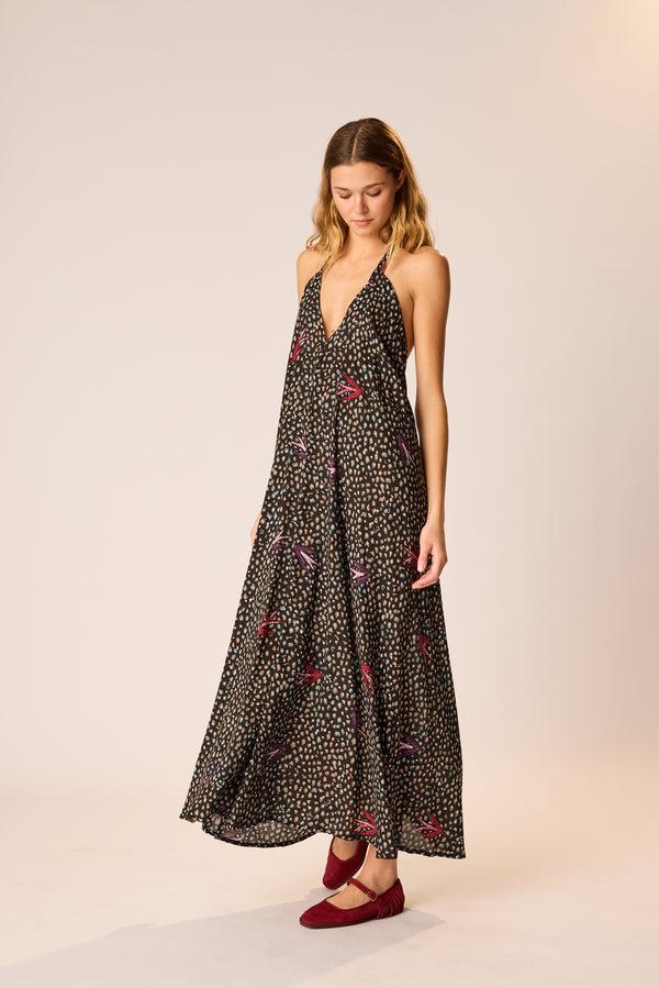 Natalie Martin LOLA DRESS