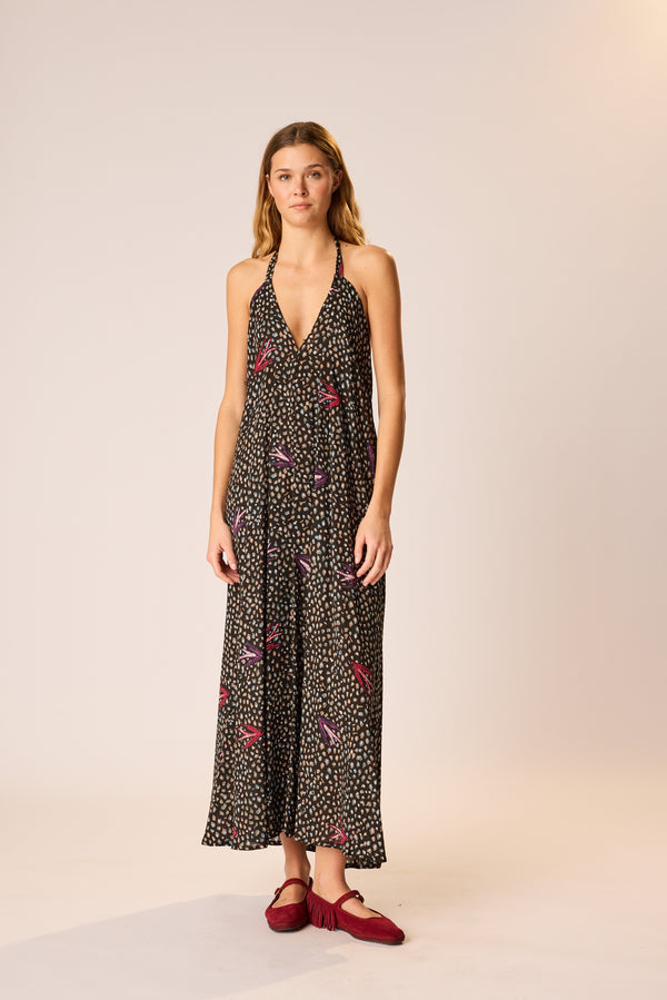 natalie martin LOLA DRESS