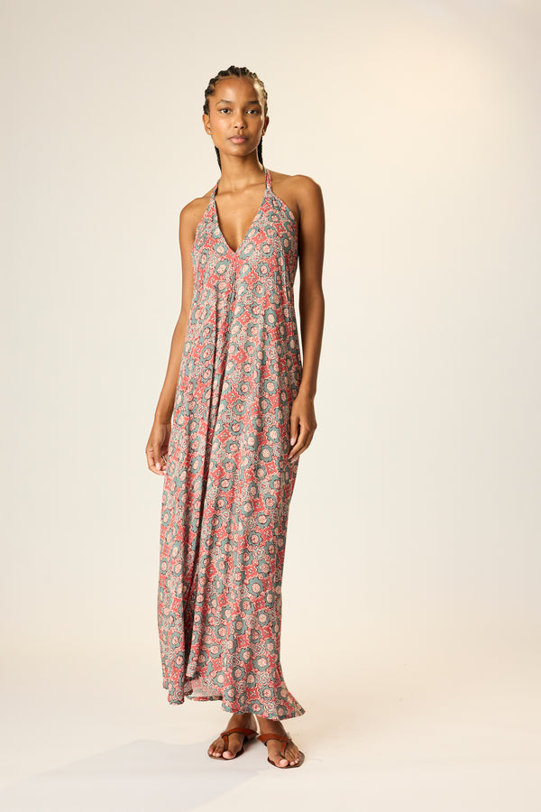 Natalie Martin LOLA DRESS