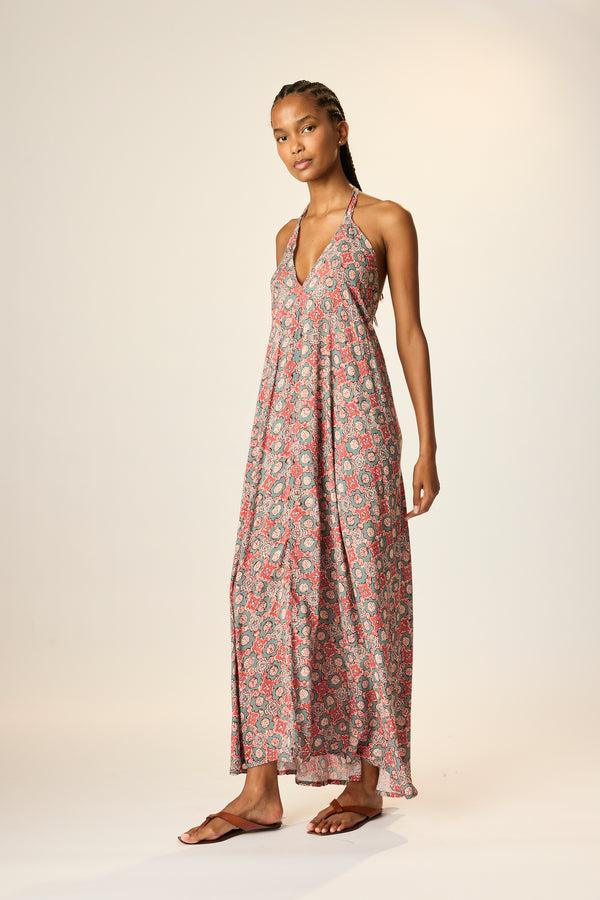 Natalie Martin LOLA DRESS