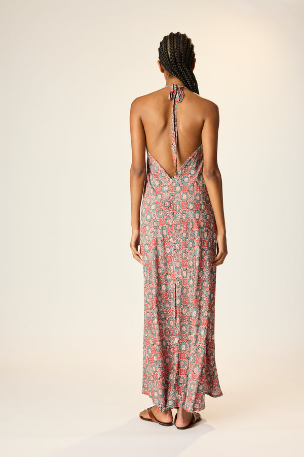 Natalie Martin LOLA DRESS