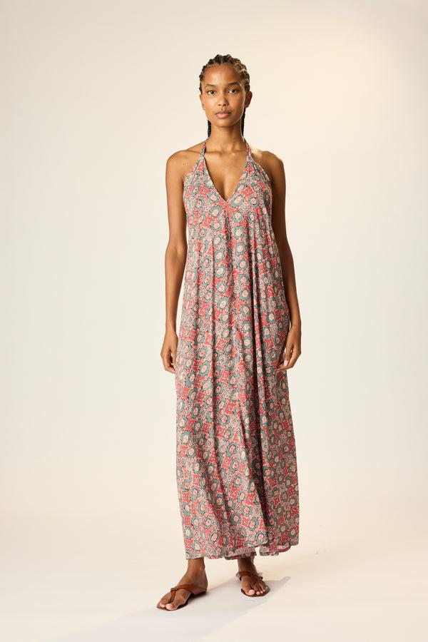 natalie martin LOLA DRESS