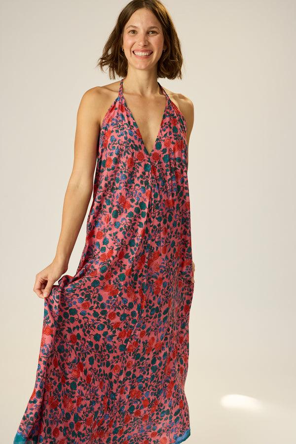 Natalie Martin LOLA DRESS