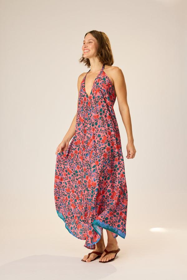 natalie martin LOLA DRESS