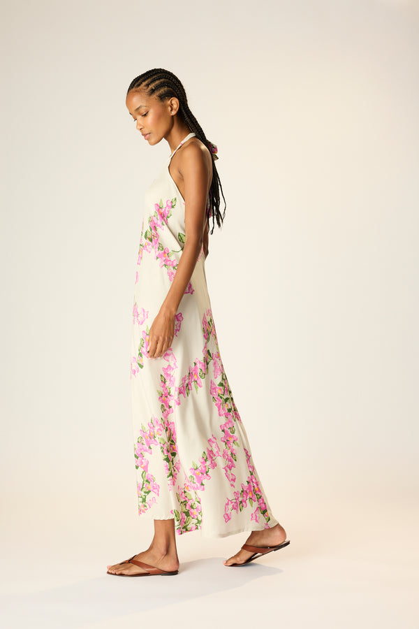 Natalie Martin LOLA DRESS