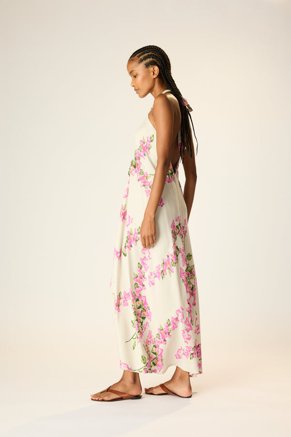 Natalie Martin LOLA DRESS