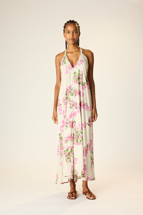 natalie martin LOLA DRESS