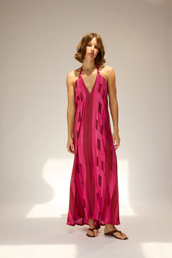 Natalie Martin LOLA DRESS