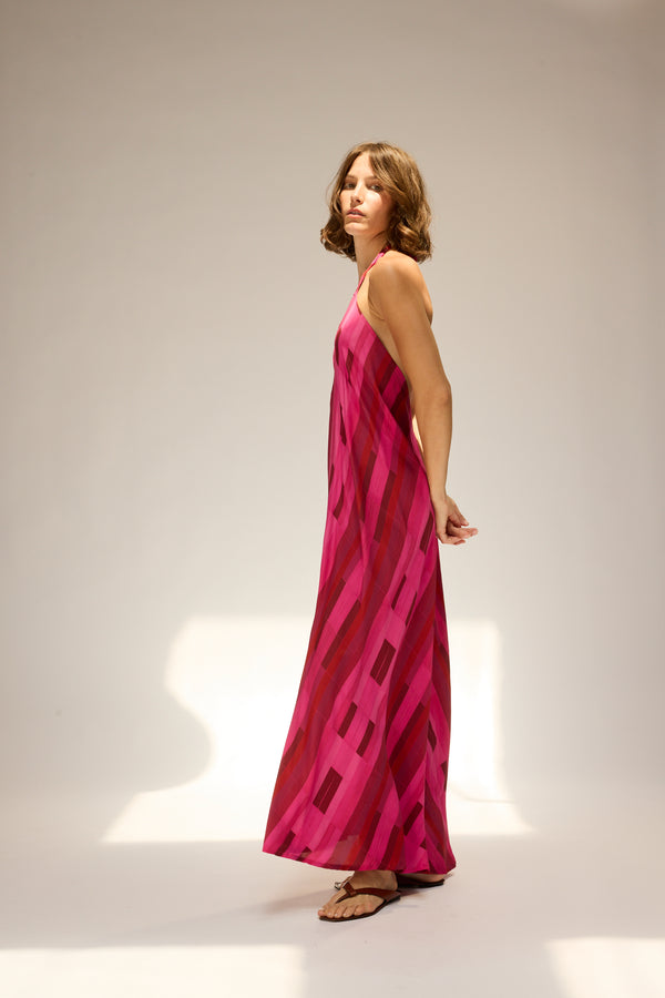 Natalie Martin LOLA DRESS