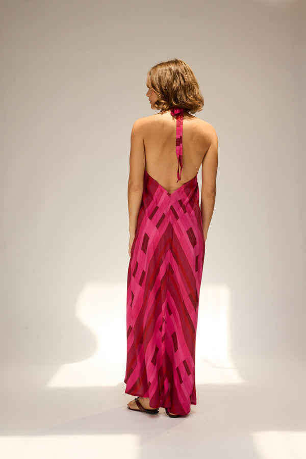 Natalie Martin LOLA DRESS