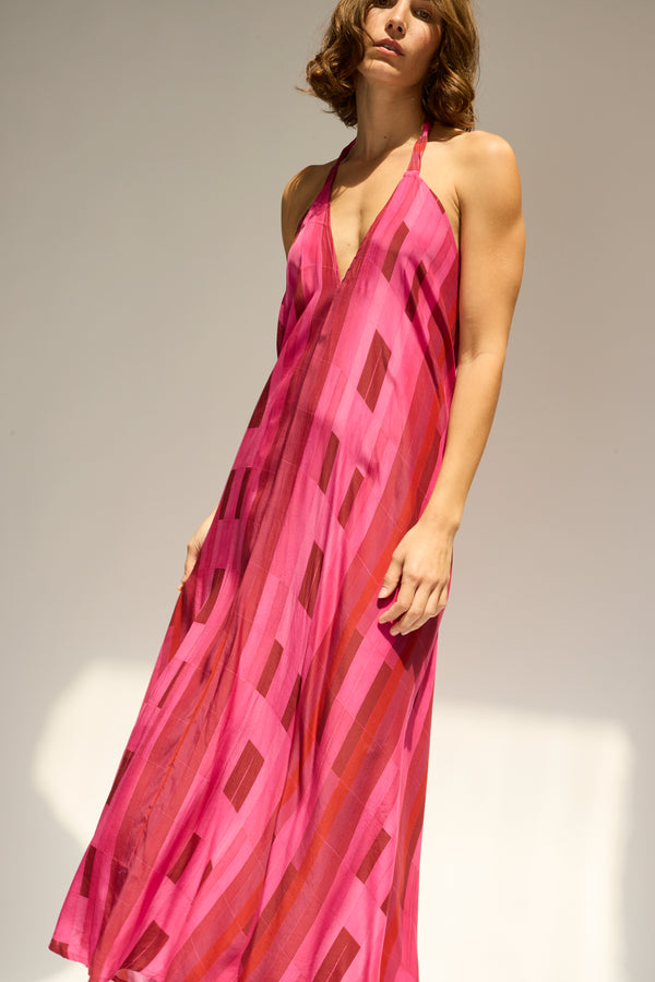natalie martin LOLA DRESS