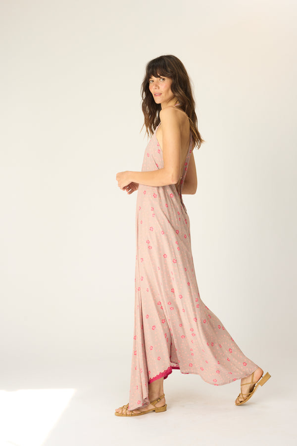 Natalie Martin LOLA DRESS