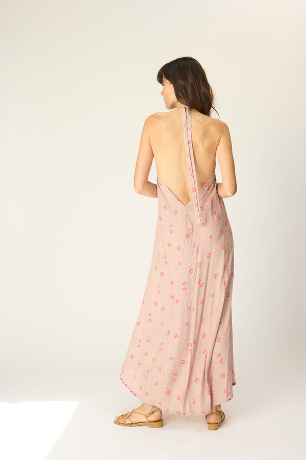 Natalie Martin LOLA DRESS