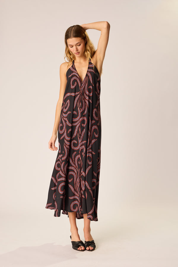natalie martin LOLA DRESS