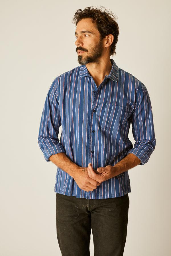 Natalie Martin LOUIS SHIRT