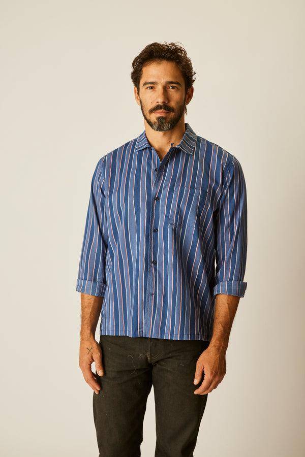 Natalie Martin LOUIS SHIRT