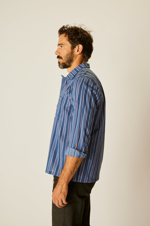 Natalie Martin LOUIS SHIRT