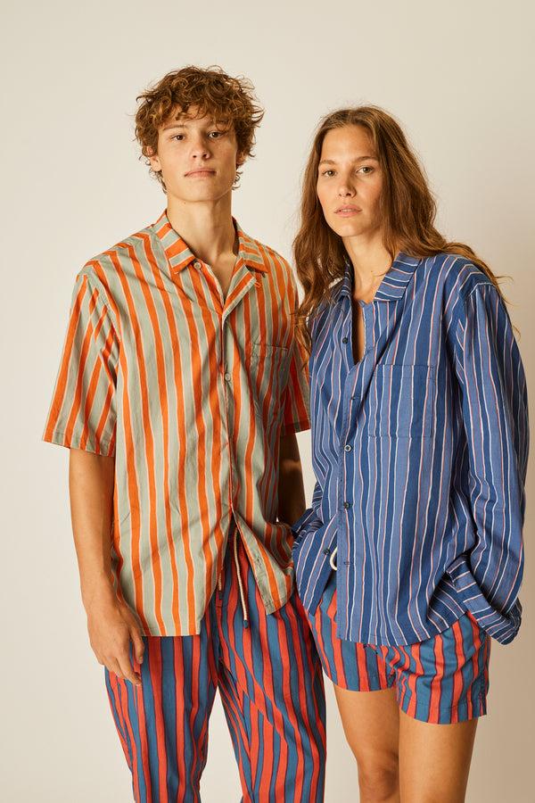 natalie martin LOUIS SHIRT