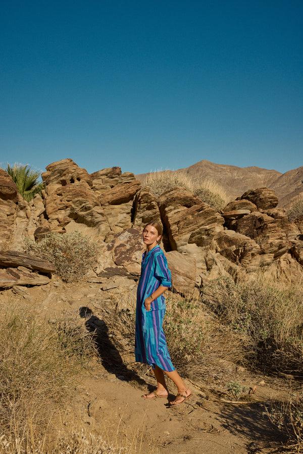 Natalie Martin LULU DRESS