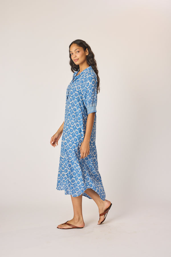 Natalie Martin LULU DRESS