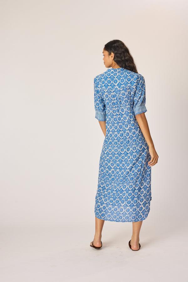 Natalie Martin LULU DRESS