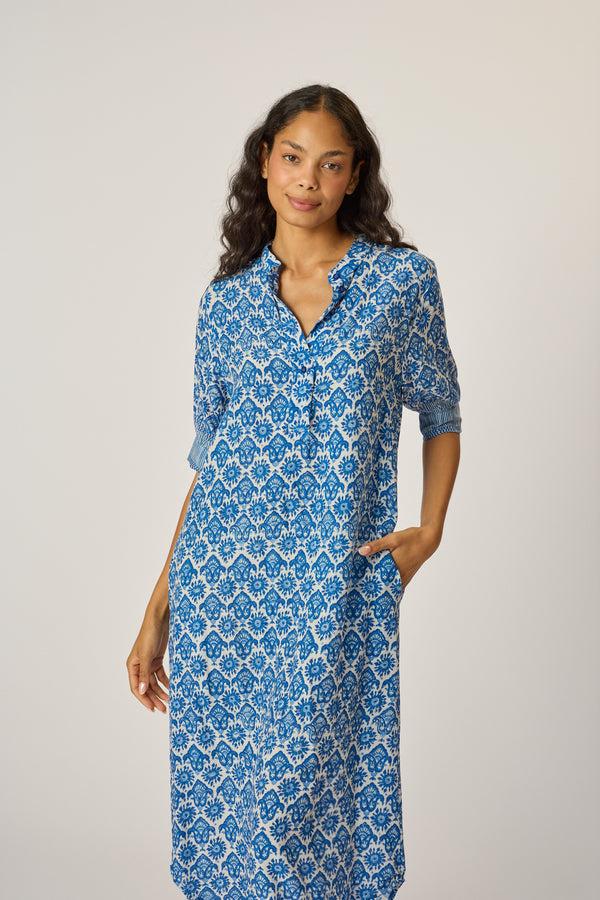 Natalie Martin LULU DRESS