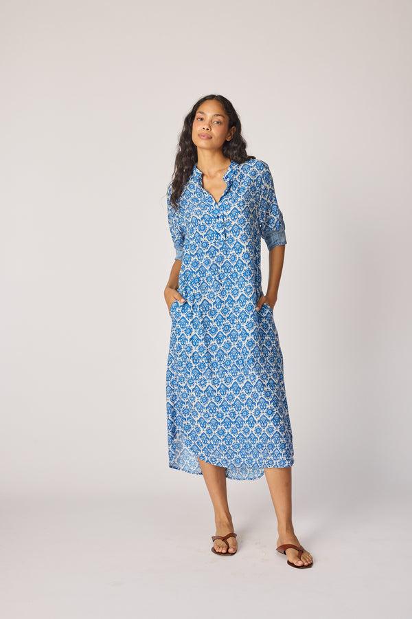 natalie martin LULU DRESS