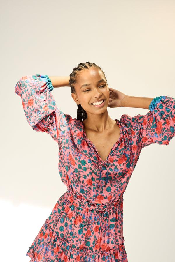 Natalie Martin MAGGIE DRESS