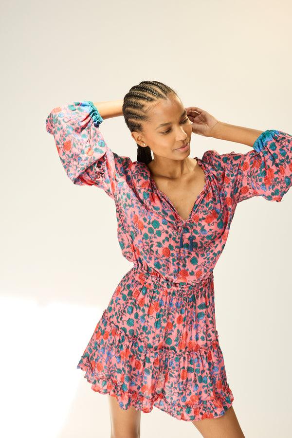 Natalie Martin MAGGIE DRESS