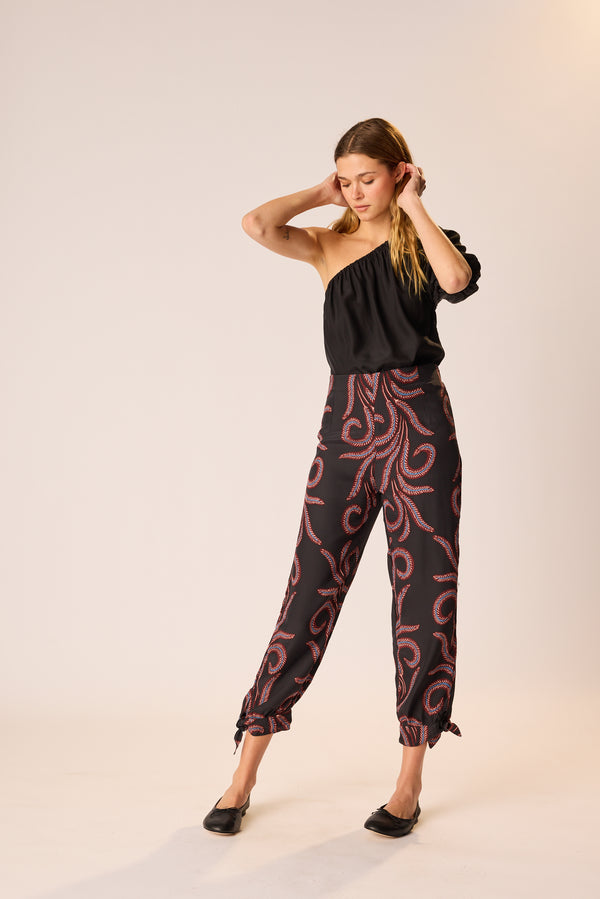 Natalie Martin MARGHERITA PANT