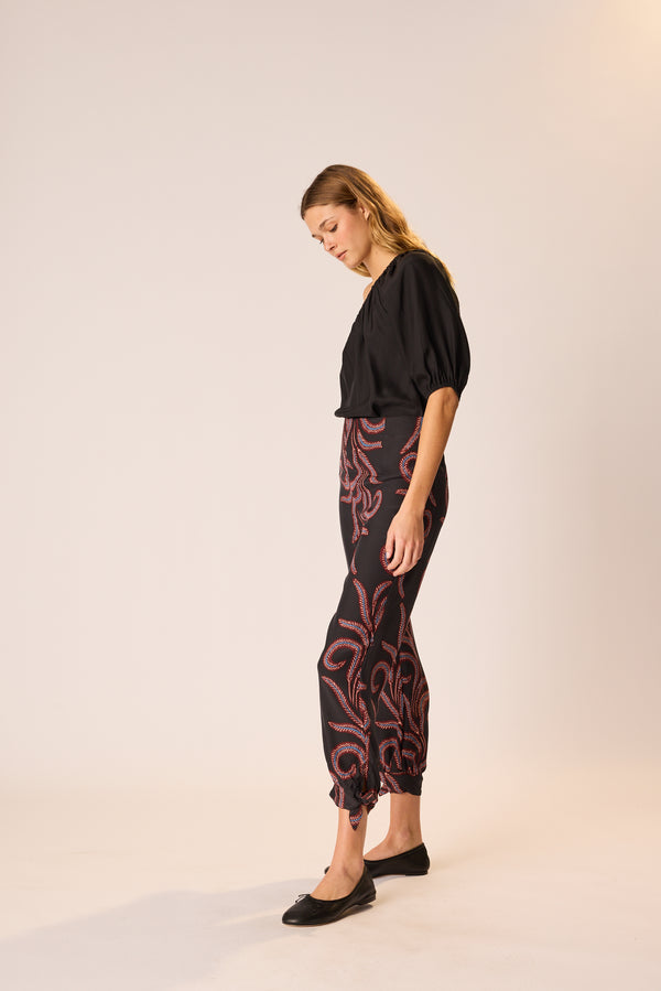 Natalie Martin MARGHERITA PANT