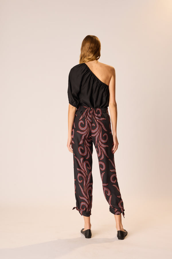 Natalie Martin MARGHERITA PANT
