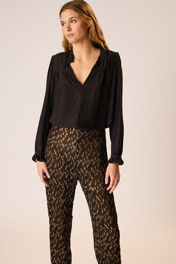 Natalie Martin MARGHERITA PANT