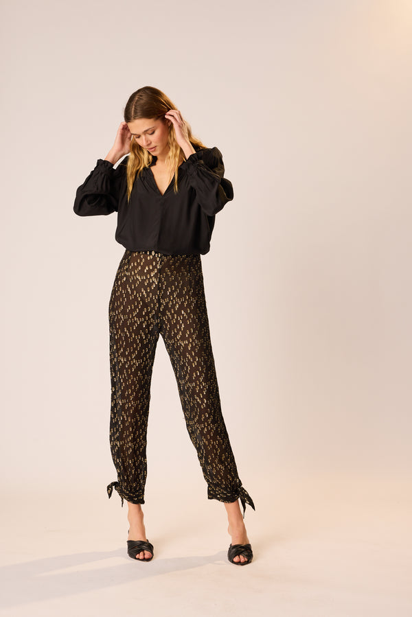 Natalie Martin MARGHERITA PANT