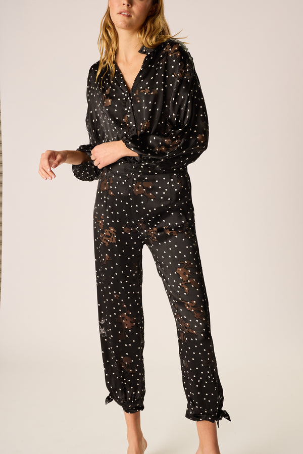 Natalie Martin MARGHERITA PANT