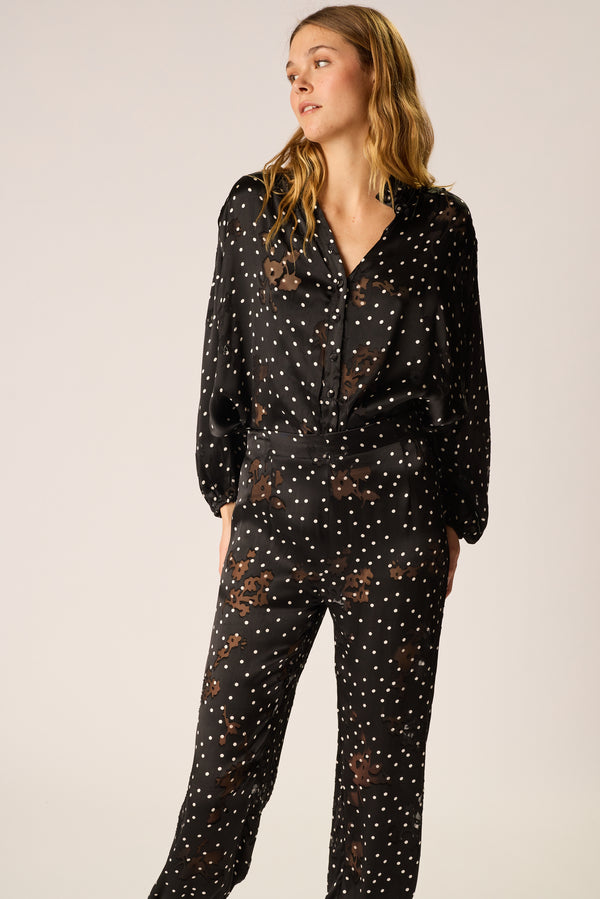 Natalie Martin MARGHERITA PANT