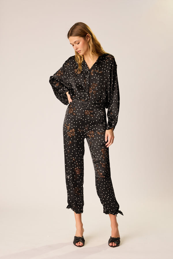 natalie martin MARGHERITA PANT