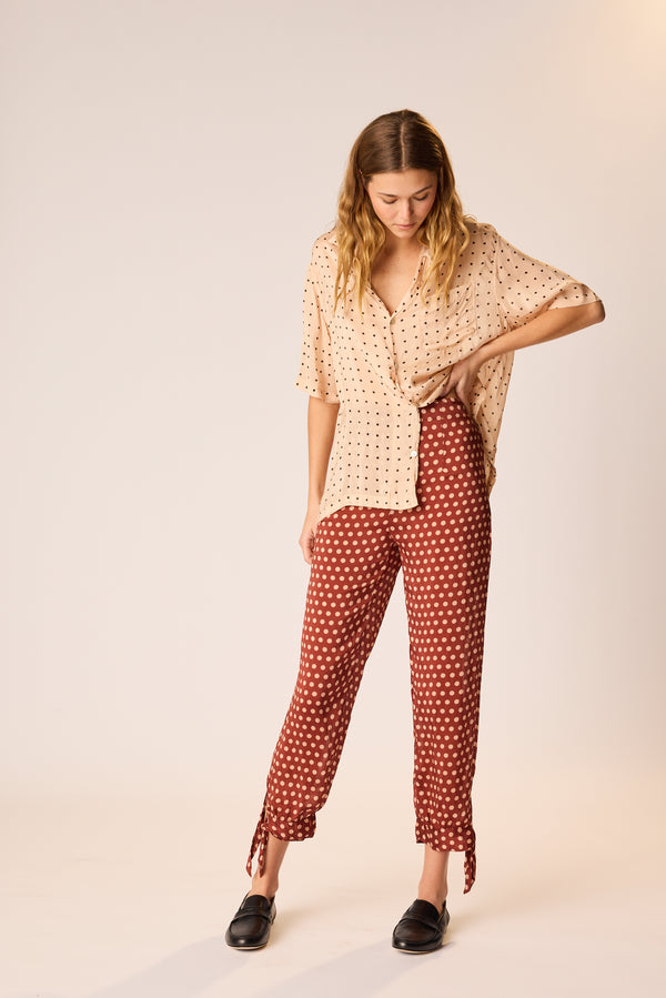 Natalie Martin MARGHERITA PANT