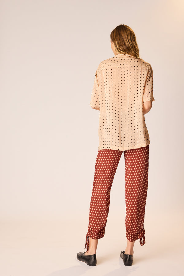 Natalie Martin MARGHERITA PANT